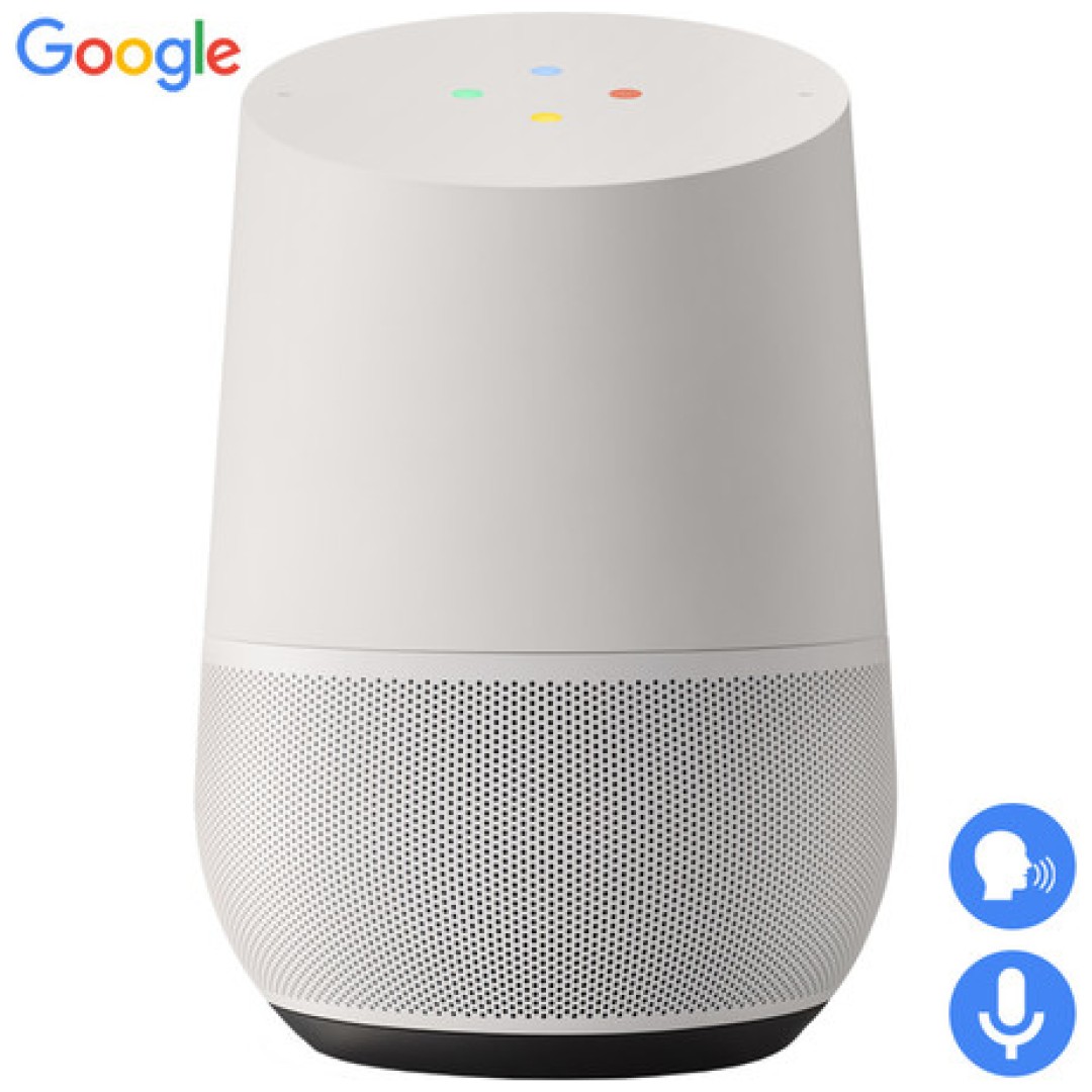 Google Home White Slate zvočnik