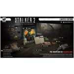 Igra za PC S.T.A.L.K.E.R. 2 - The Heart of Chernobyl - Limited Edition
