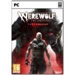 Igra za PC Werewolf: The Apocalypse - Earthblood