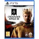 Igra za PS5 Crusader Kings III - Day One Edition
