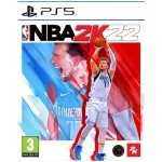 Igra za PS5 NBA 2K22