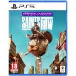 Igra za PS5 Saints Row - Criminal Customs Edition