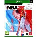 Igra za Xbox Series X NBA 2K22