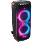 Zvočnik prenosni bluetooth JBL PartyBox 710 800W (črna)