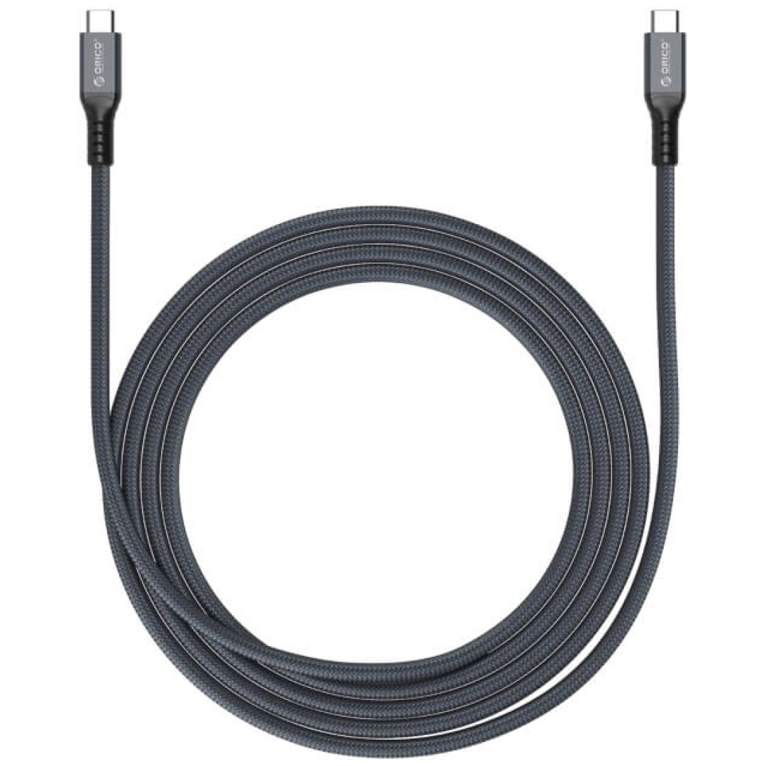 Kabel USB-C => USB-C (Thunderbolt 4