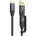 Kabel USB-C v USB-C/USB-A