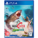 Maneater: Apex Edition (Playstation 4)