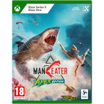 Maneater: Apex Edition (Xbox One)