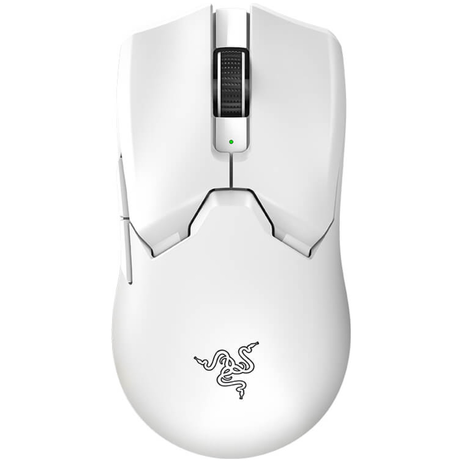 Miš Razer Gaming Brezžična Viper V2 Pro - bele (RZ01-04390200-R3G1)