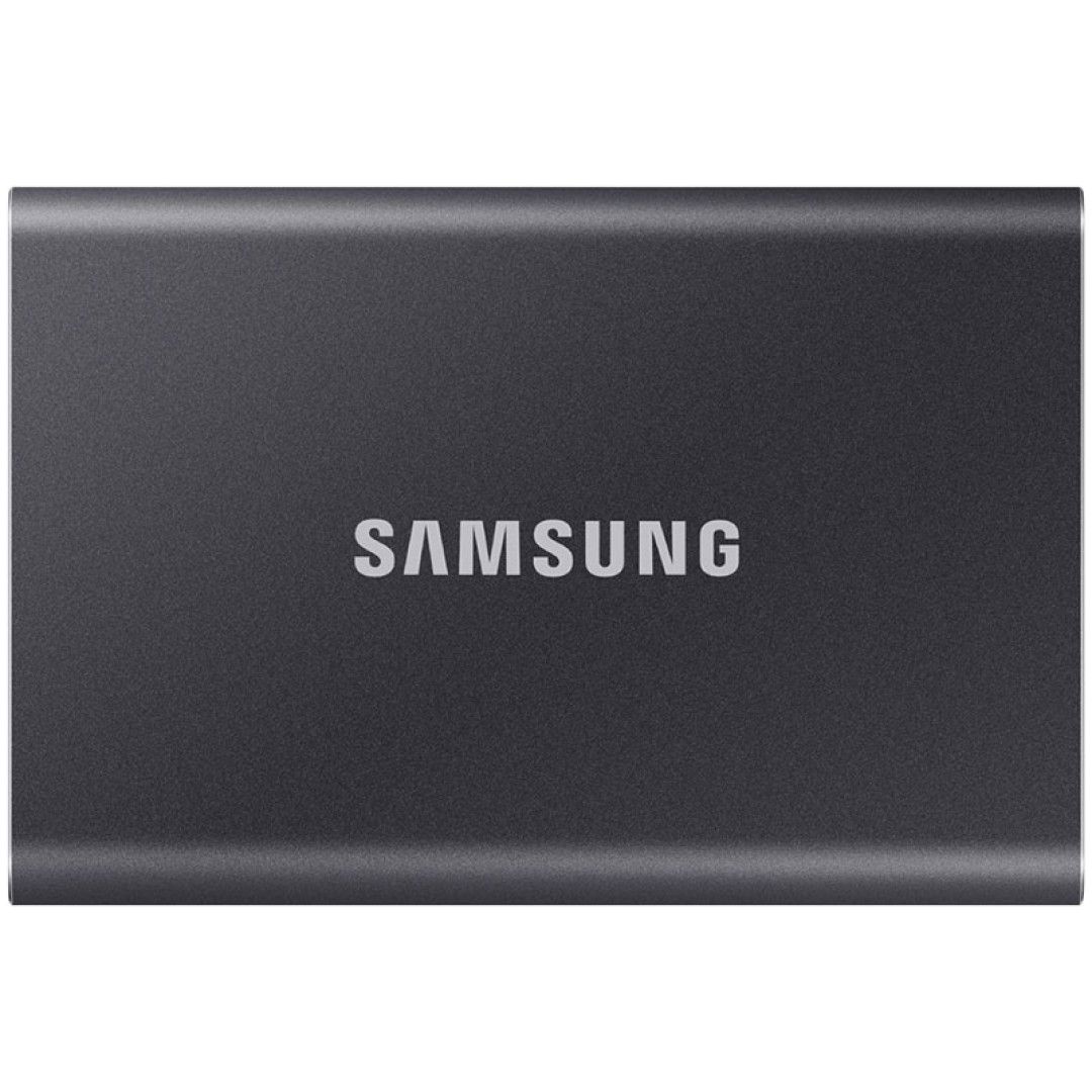 Prenosni SSD 1TB Samsung T7 1050/1000MB/s USB-C (MU-PC1T0T/WW)
