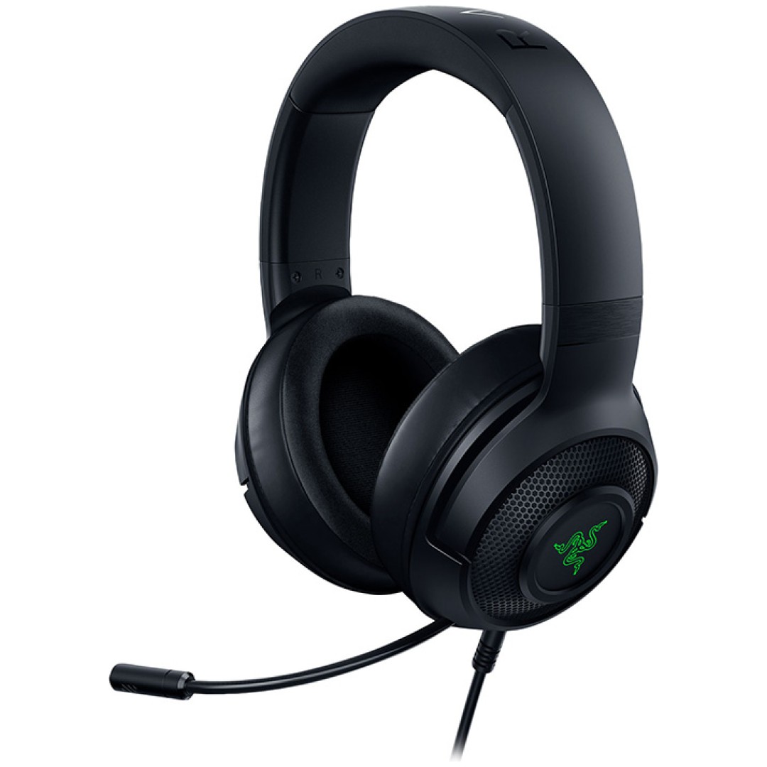 Slušalke Razer Kraken V3 X USB