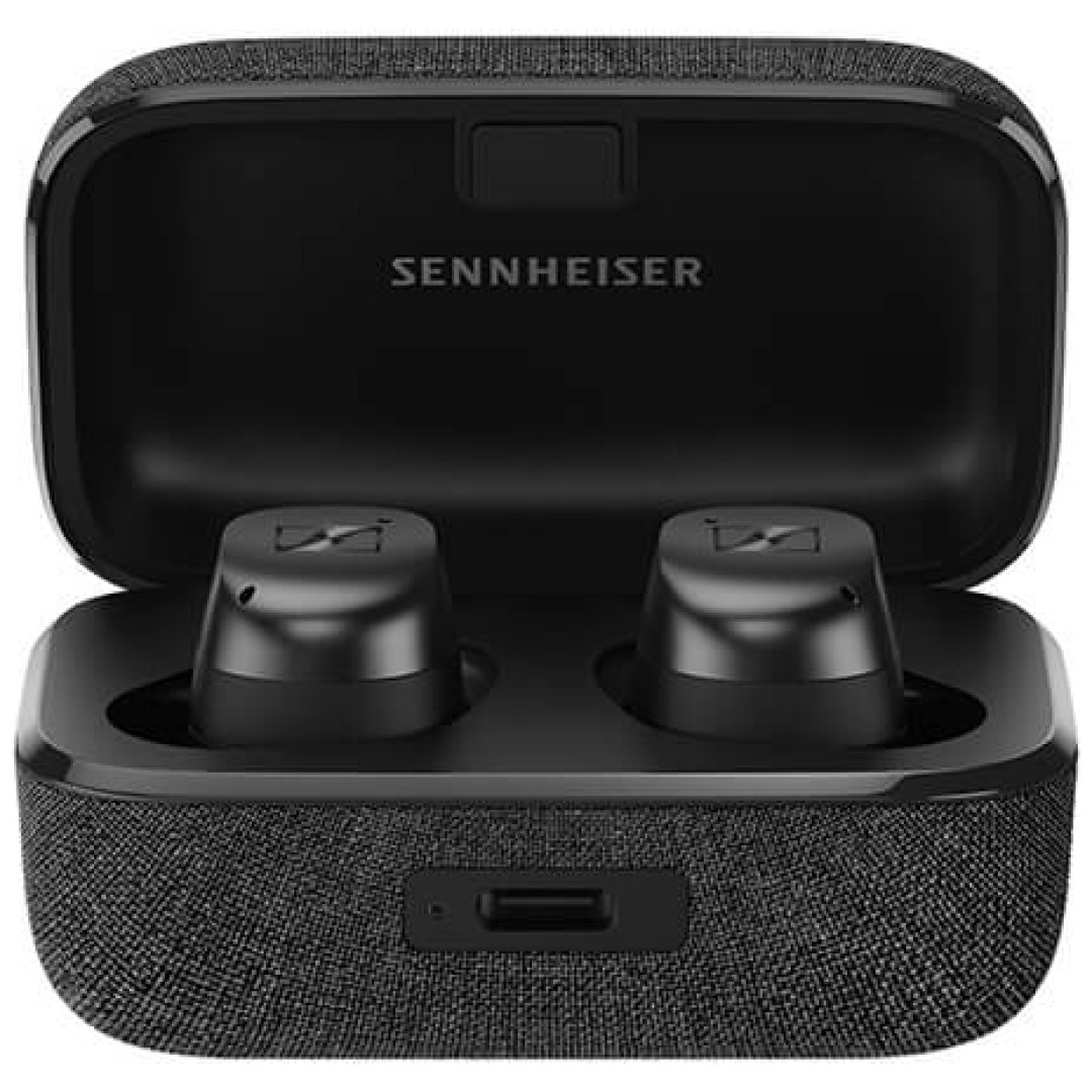 Slušalke Sennheiser MOMENTUM True Wireless 3 In-Ear