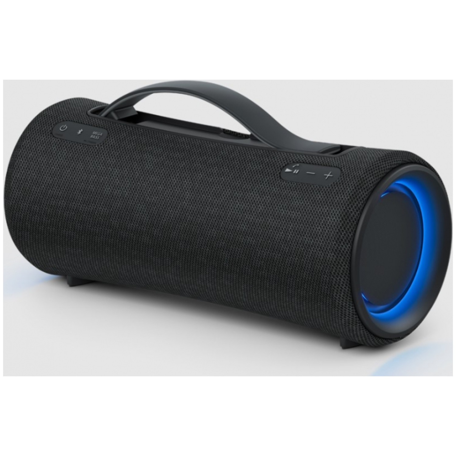 Sony Bluetooth zvočnik SRSXG300B črn