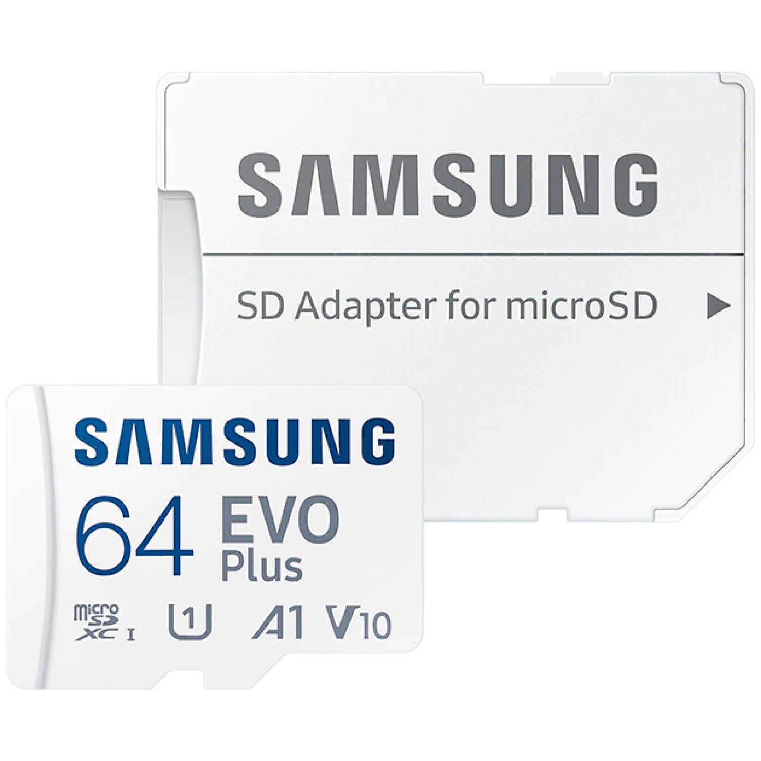 micro SDXC