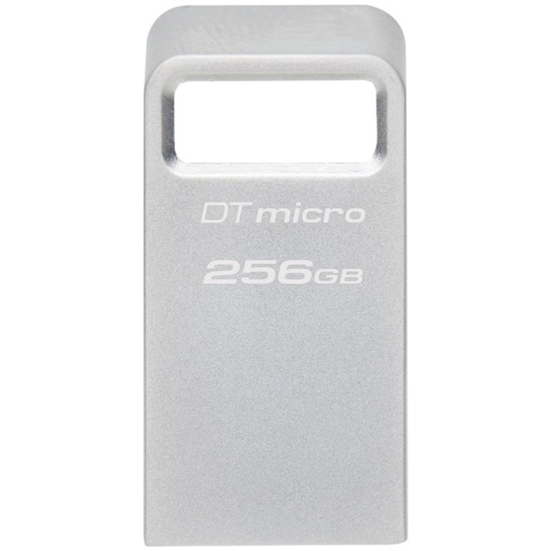 KINGSTON DataTraveler Micro USB 256GB (DTMC3G2/256GB) USB ključ