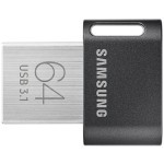 Spominski ključek 64GB USB 3.1 Samsung 300MB/s FIT Plus (MUF-64AB/APC)