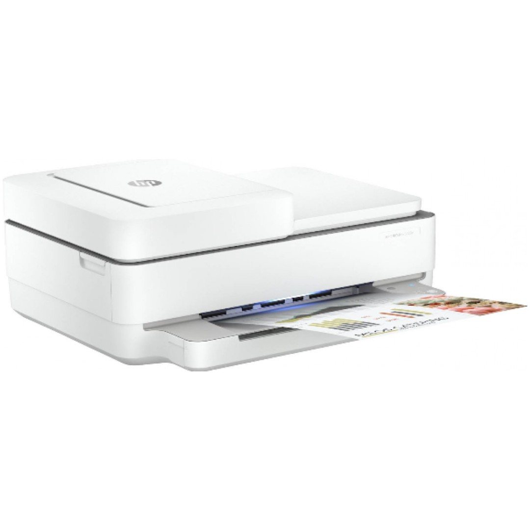 Tiskalnik Brizgalni Barvni Multifunkcijski HP Envy 6420e A4/tiskanje/skeniranje/kopiranje/Duplex/FAX/Wi-Fi (InstantInk)