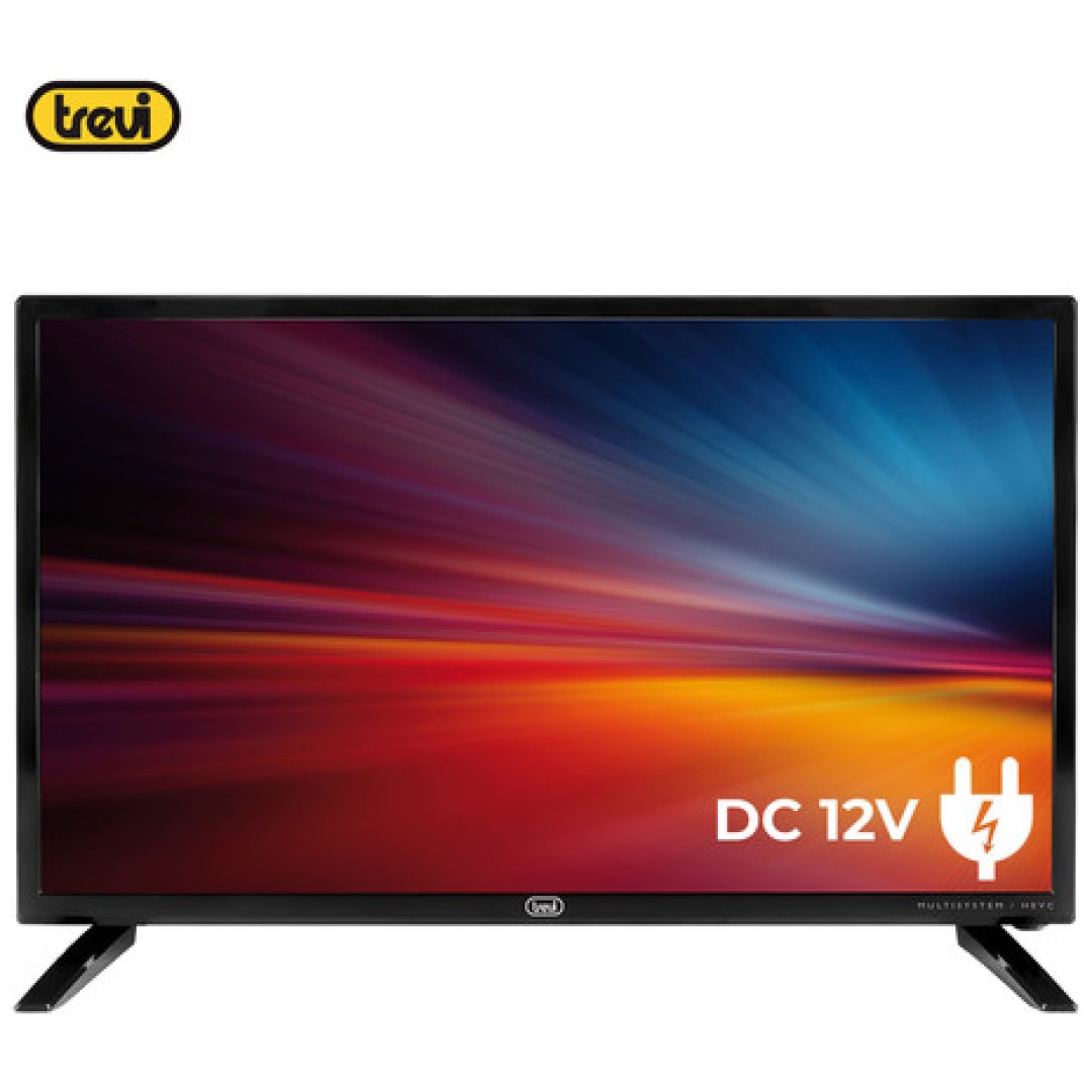 Trevi LED TV 24'' 2401 SA2 (diagonala 61cm)