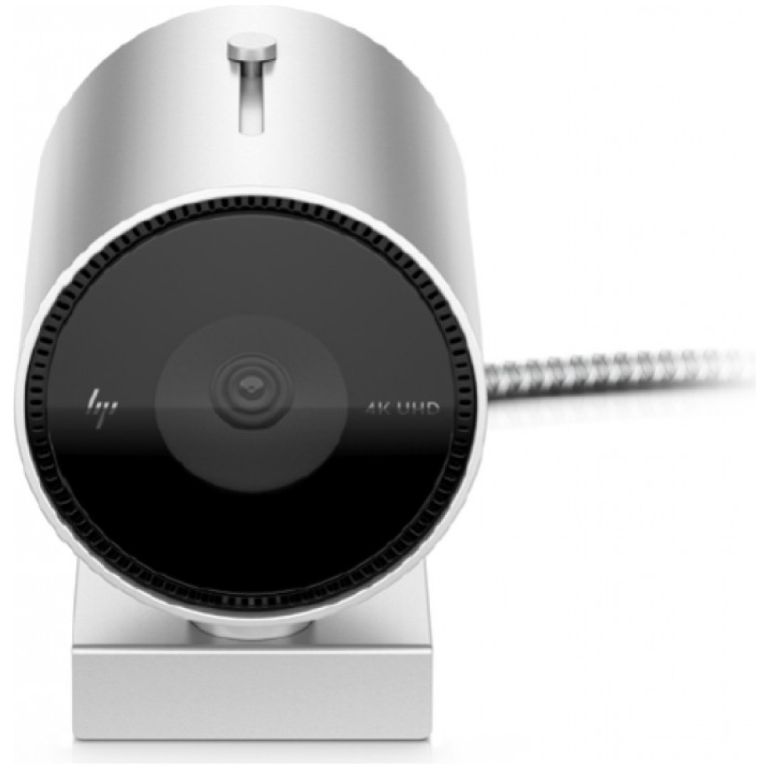 WEB Kamera HP 950 4K Webcam USB zoom/Teams/Skype FaceTracking 103 stopinje (4C9Q2AA)