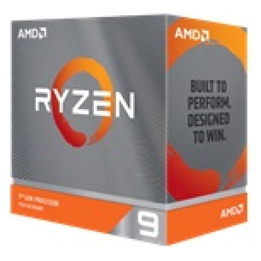 AMD Ryzen 9 3900XT Processor 12C/24T