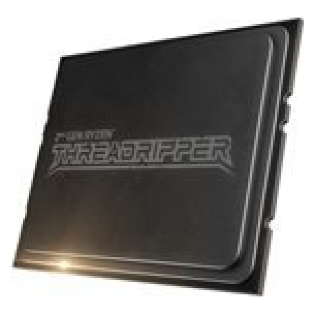 AMD Ryzen Threadripper 2970WX