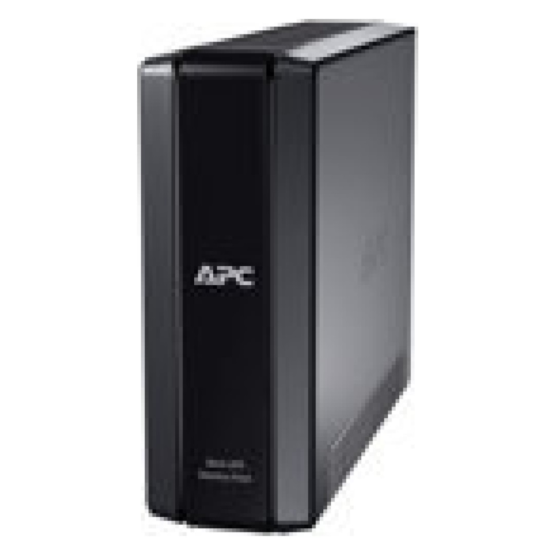 APC External Battery Pack for Back-UPS