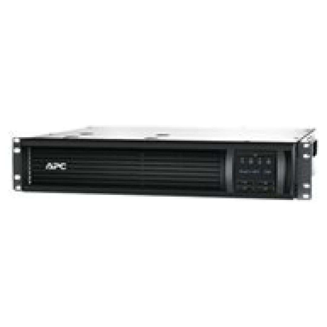 APC Smart-UPS 750VA RM 2U LCD Network