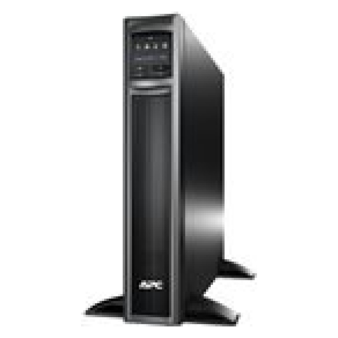 APC Smart-UPS X 750VA Rack/Tower LCD