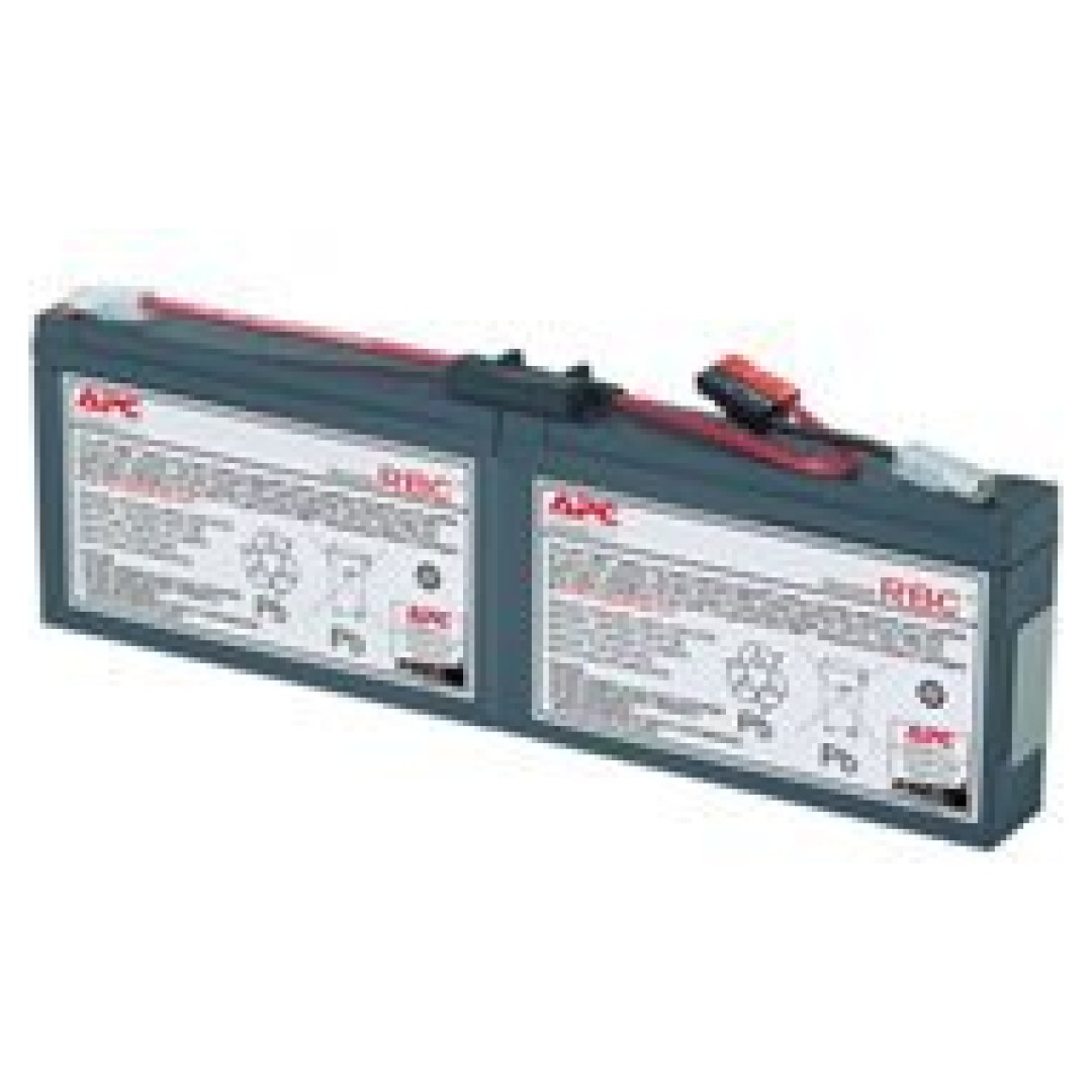 APC nadomestna baterija #18 - RBC18