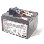 APC nadomestna baterija #48 - RBC48