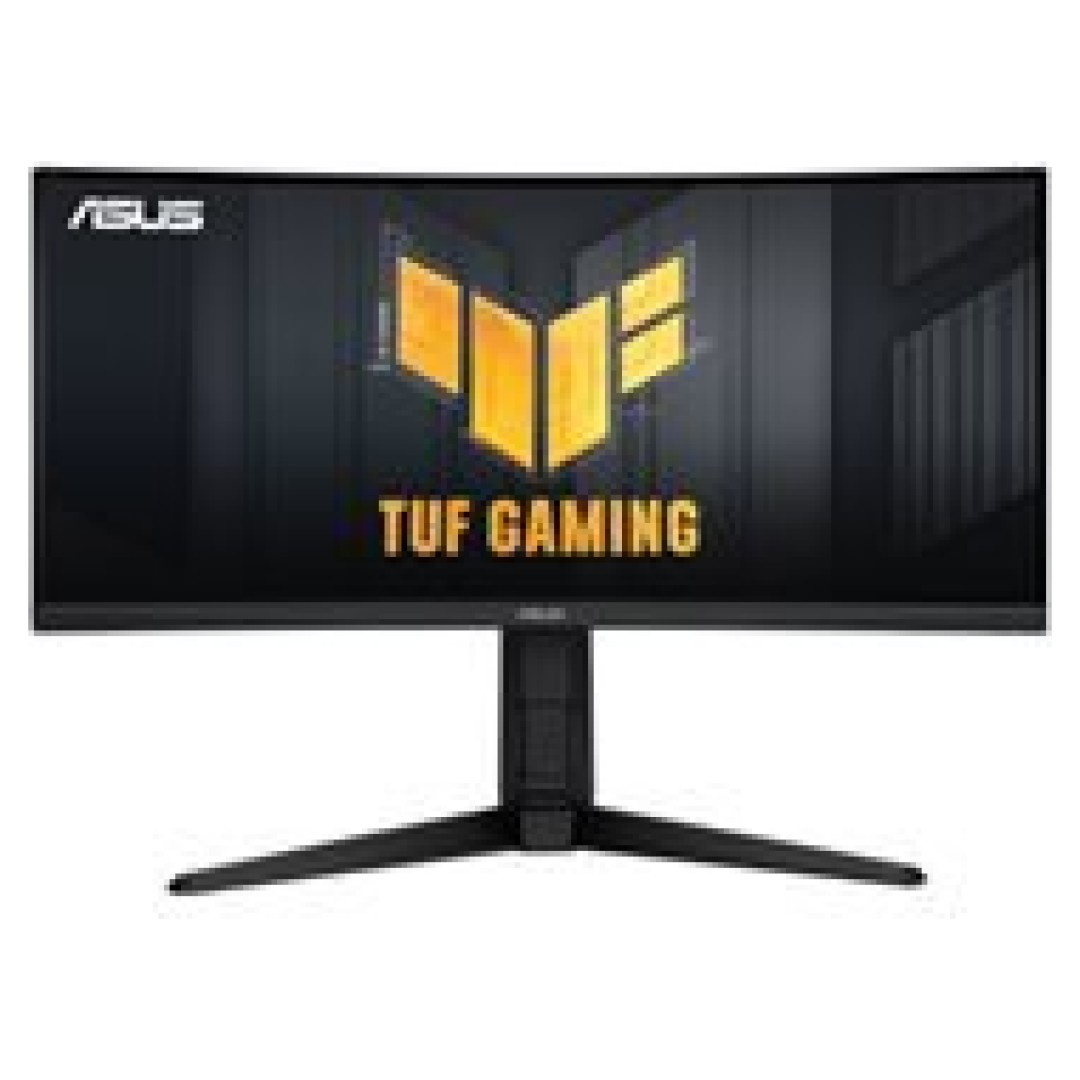ASUS TUF Gaming VG30VQL1A Curved 29.5in