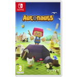 Autonauts (Nintendo Switch)