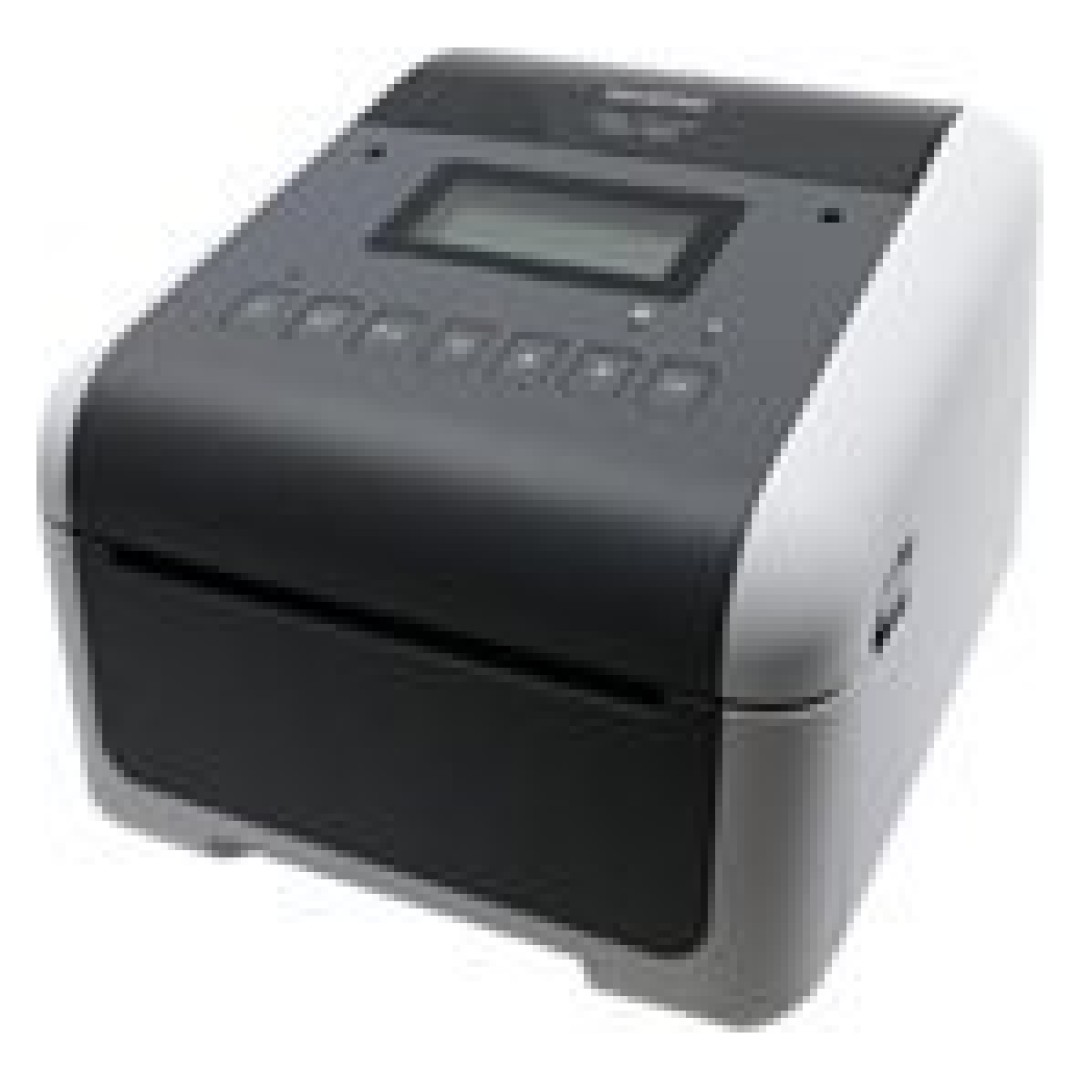 BROHTER label printer TD4550DNWB
