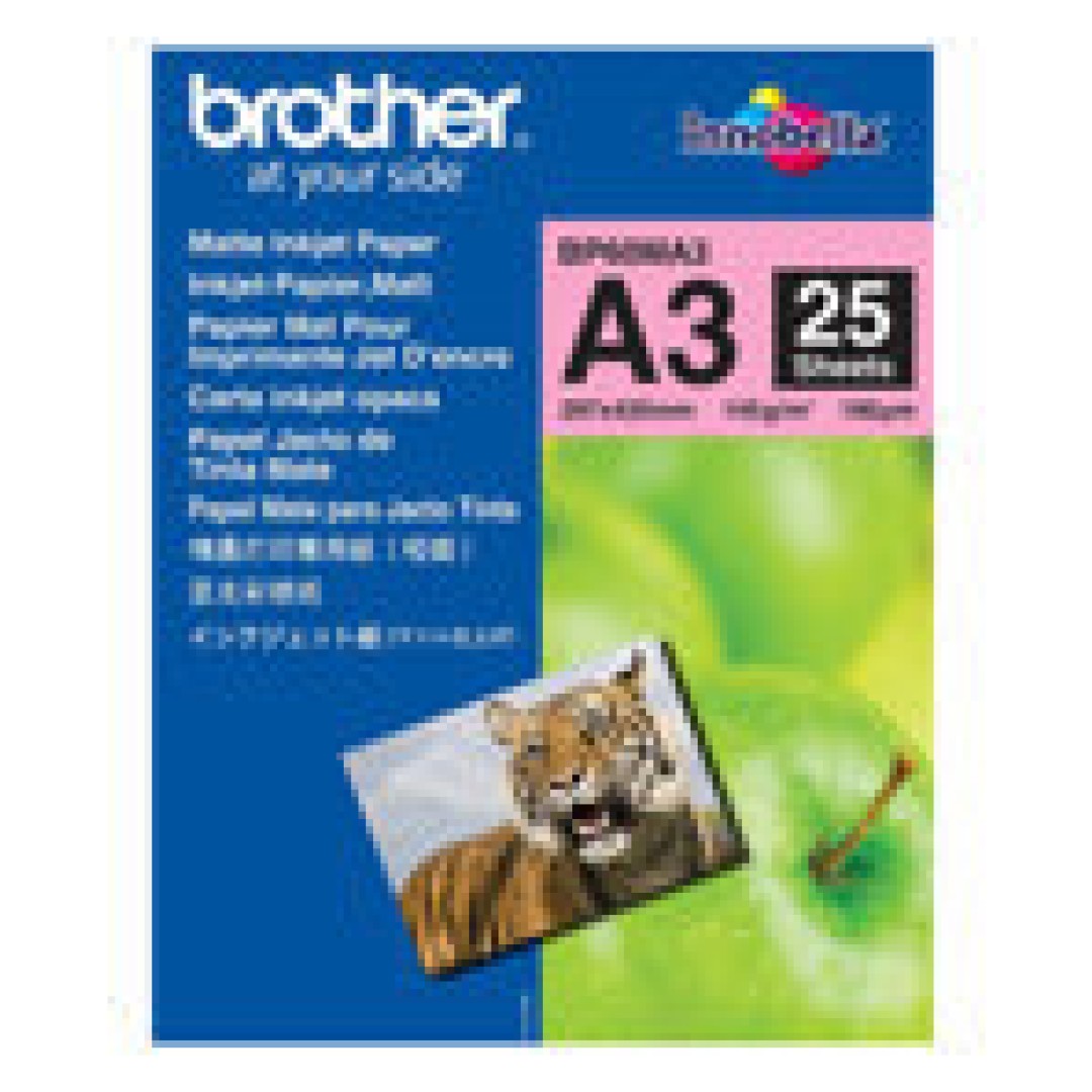 BROTHER BP60MA3