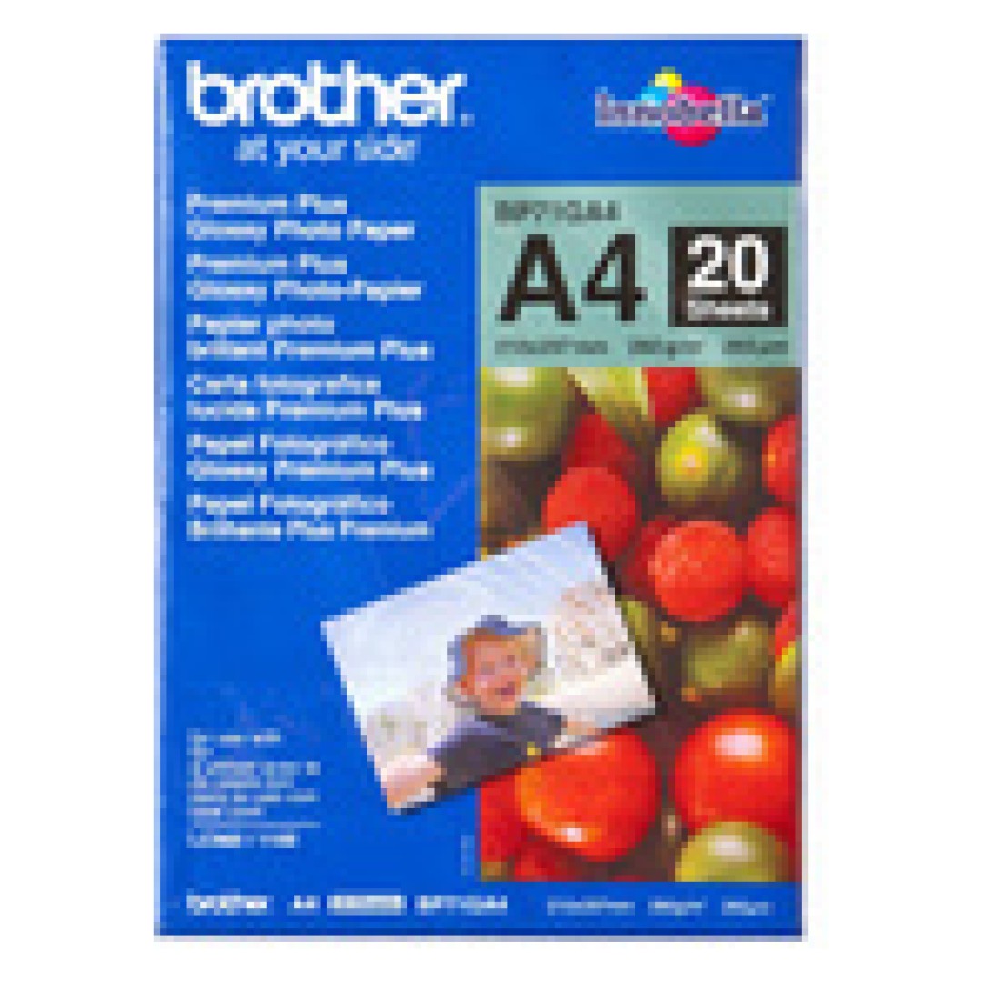 BROTHER BP71GA4