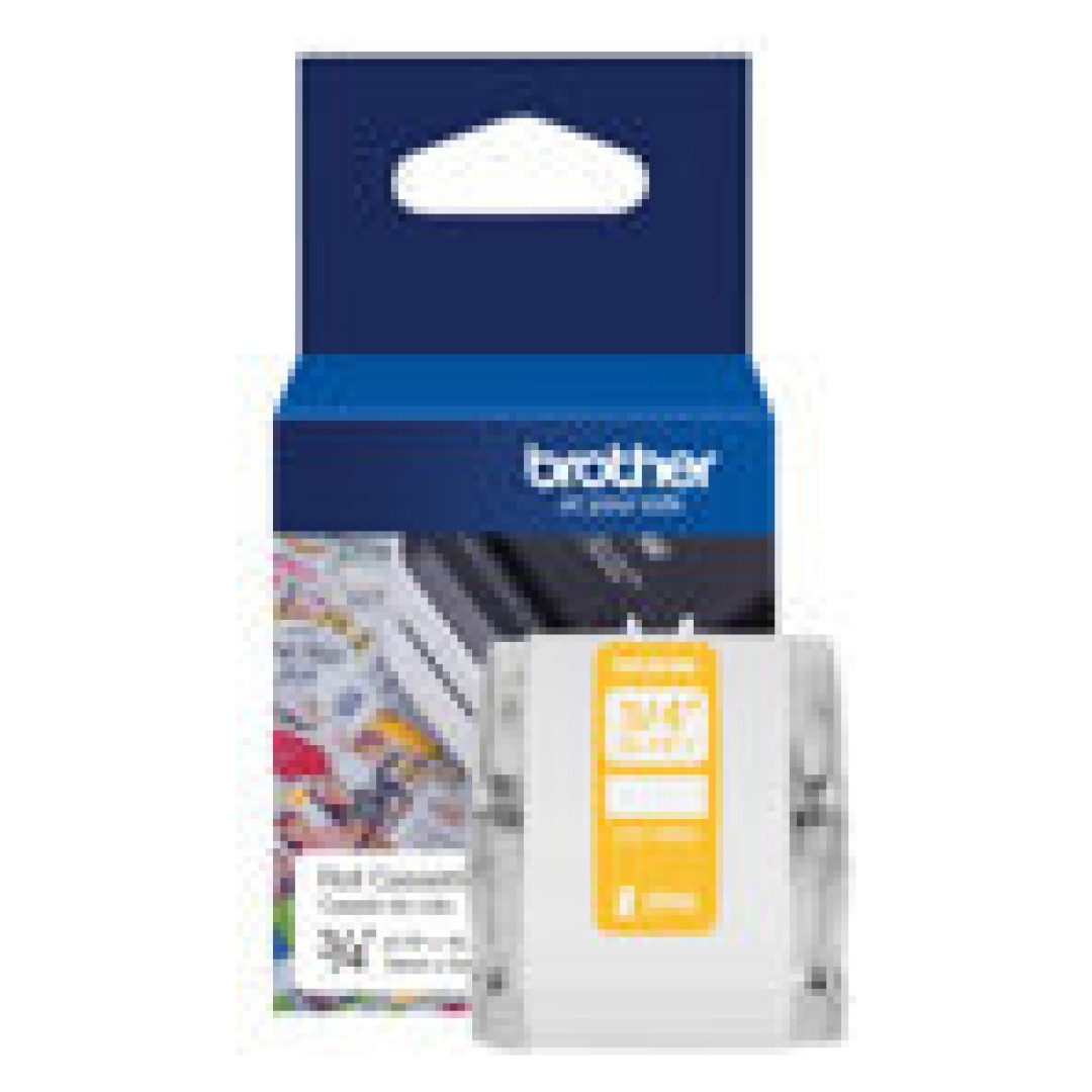 BROTHER CZ-1003 19 mm wide Paper Tape