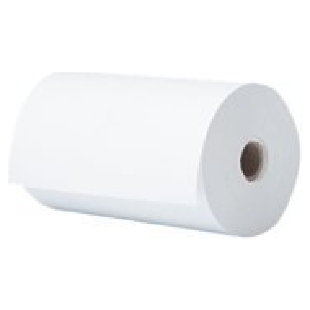 BROTHER Direct thermal cont. paper 102mm