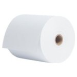 BROTHER Direct thermal cont. paper 76mm