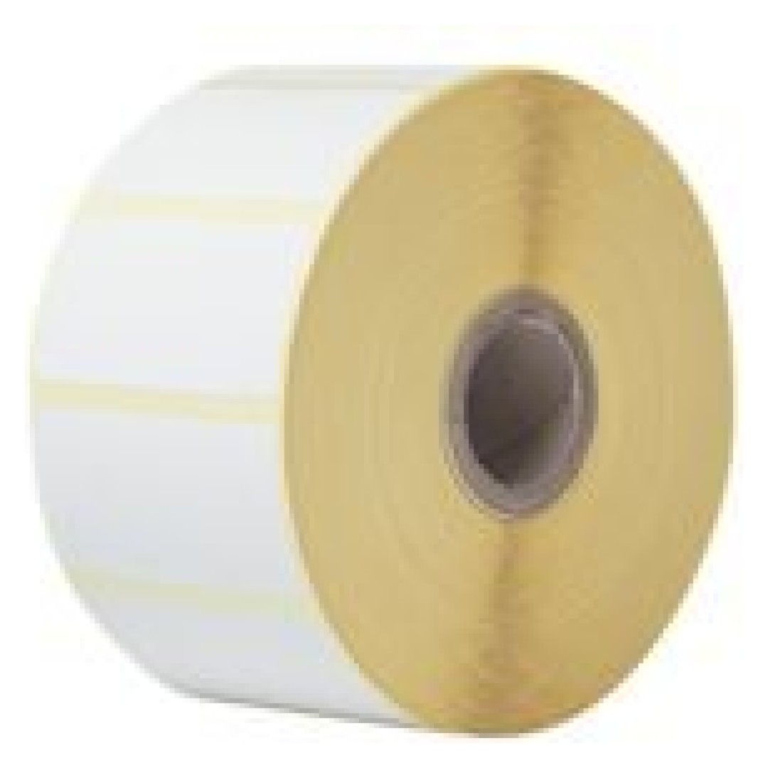BROTHER Direct thermal label roll 51X26