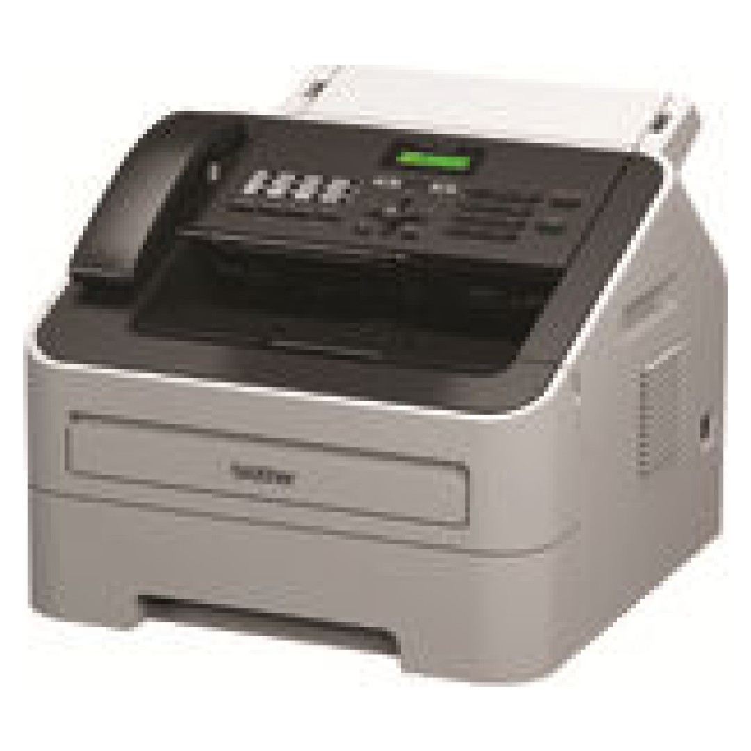 BROTHER FAX-2845 Mono Laser Fax