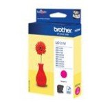 BROTHER Ink Cartridge LC-121 M