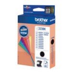 BROTHER Ink Cartridge LC-223 BK