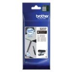 BROTHER Ink Cartridge LC-3237 BK