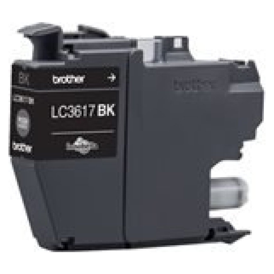 BROTHER Ink Cartridge LC-3617 BK