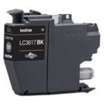 BROTHER Ink Cartridge LC-3617 BK
