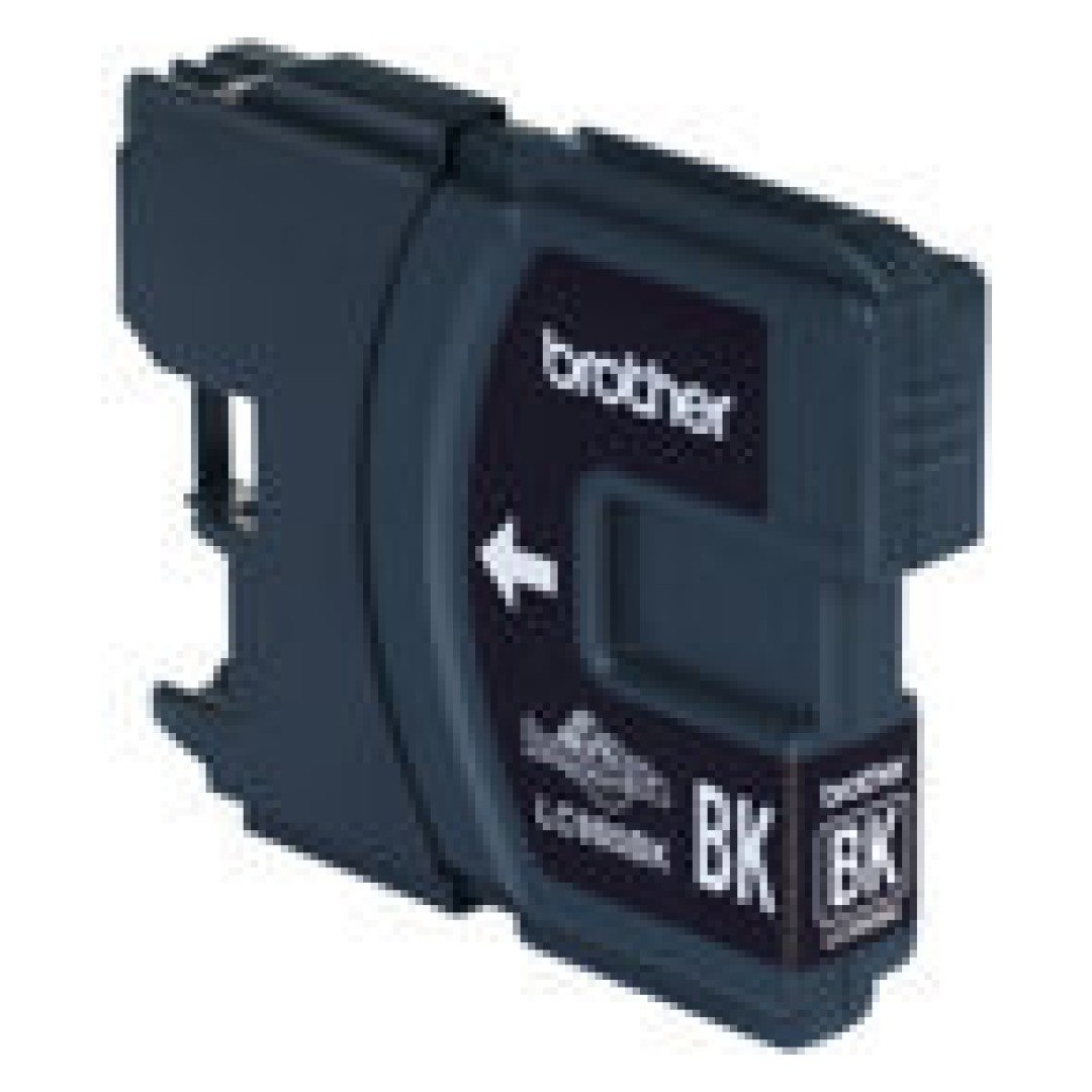 BROTHER Ink Cartridge LC-980 BK