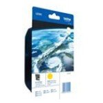 BROTHER Ink Cartridge LC-985 Y