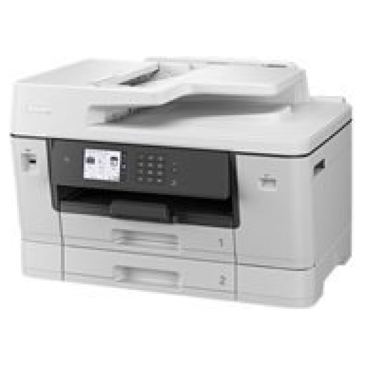 BROTHER MFC-J3940DWYJ1 A3 inkjet MFP