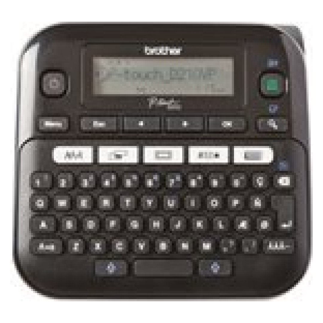BROTHER PT-D210 P-Touch