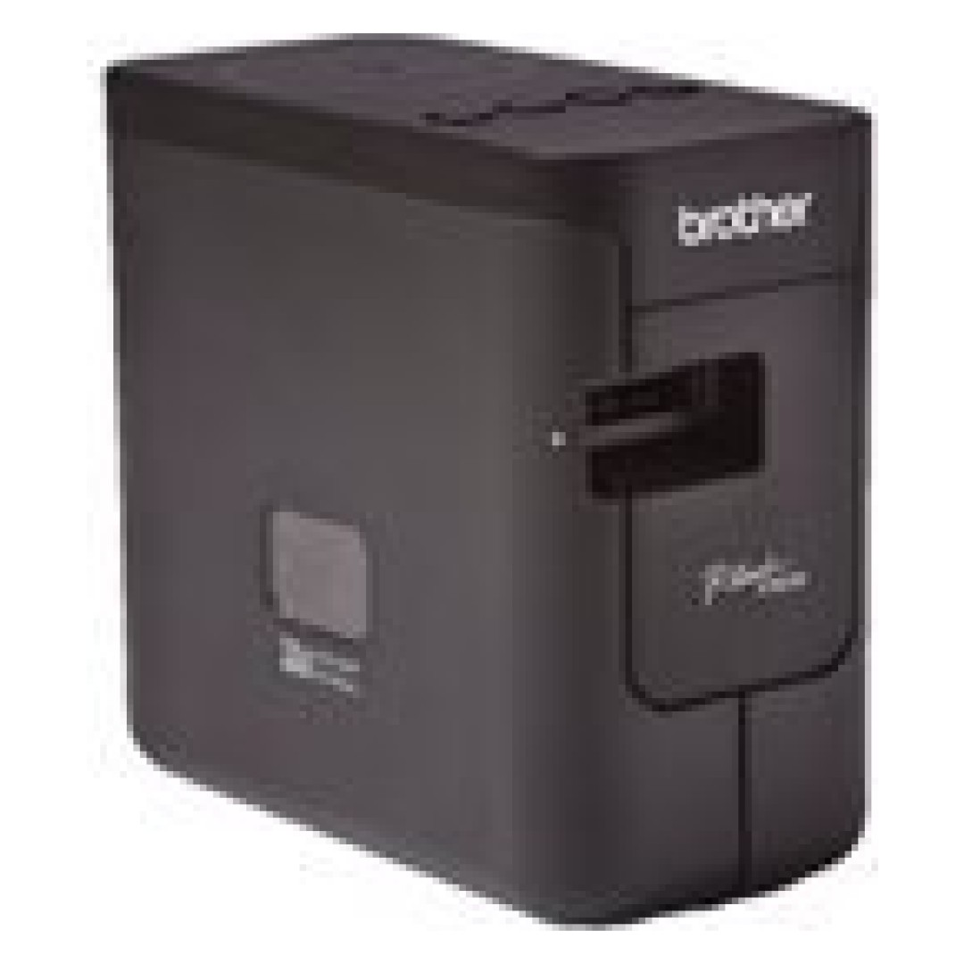 BROTHER PT-P750W P-Touch